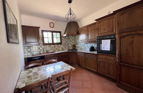 Pegomas House | Casa Sordello