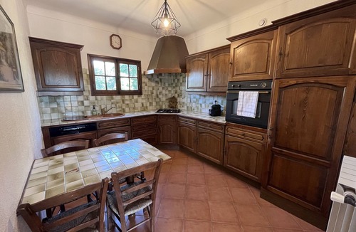 Pegomas House | Casa Sordello