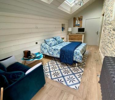 La Dagueniere Bed & Breakfast | CASA SORRISO