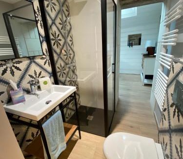 La Dagueniere Bed & Breakfast | CASA SORRISO