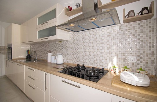 Sosici House | Casa Sossi, comfort in every way