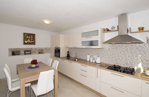 Sosici House | Casa Sossi, comfort in every way