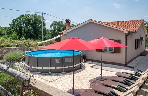 Nedescina House | Casa Sotte -Sveta Nedelja