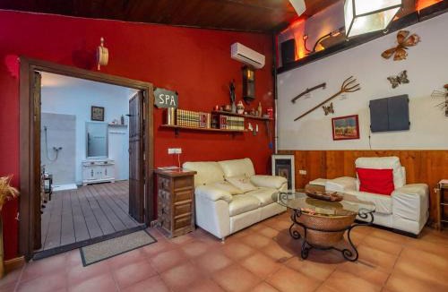 Hoya-Gonzalo House | Casa&Spa Don Gonzalo