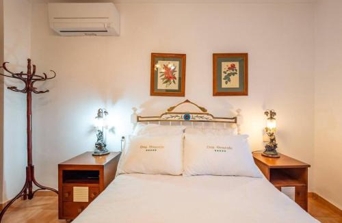 Hoya-Gonzalo House | Casa&Spa Don Gonzalo