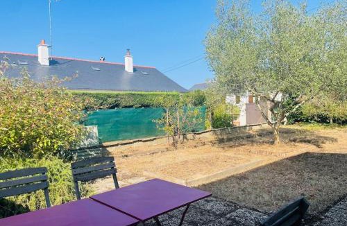 Monplaisir House | Casa Spacieuse