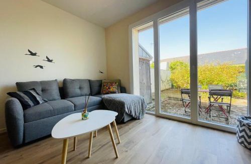Monplaisir House | Casa Spacieuse