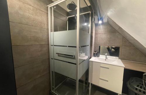 Conde-sur-lʼEscaut Apartment | Casa Spagna