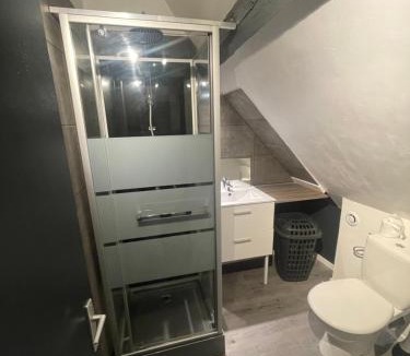 Conde-sur-lʼEscaut Apartment | Casa Spagna