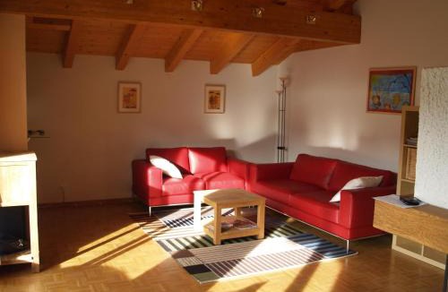 Acletta Apartment | Casa Spel Mir