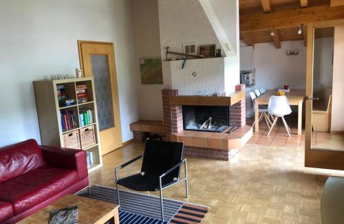 Acletta Apartment | Casa Spel Mir