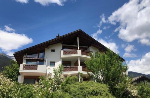 Acletta Apartment | Casa Spel Mir