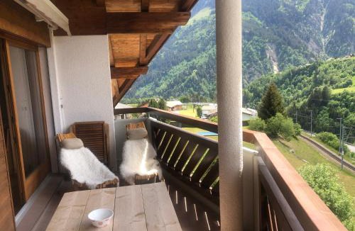 Acletta Apartment | Casa Spel Mir