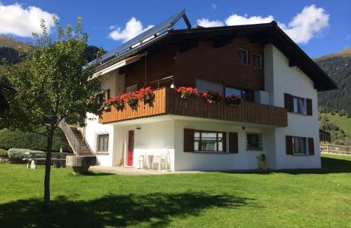 Acletta Apartment | Casa Sper Gassa
