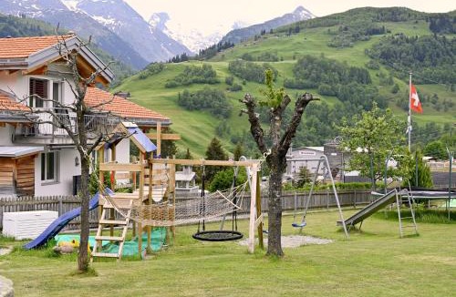 Acletta Apartment | Casa Sper Gassa