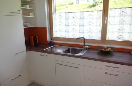 Tavanasa Apartment | Casa Splendusa Caduff, Brigels, (Breil/Brigels). by Interhome
