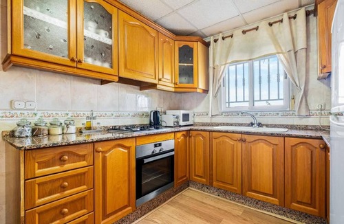 Almoradi House | Casa Starlite Sunrise