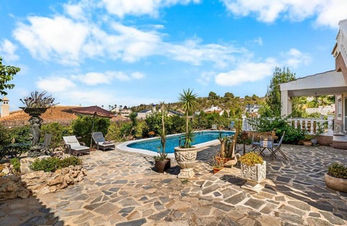 Almoradi House | Casa Starlite Sunrise