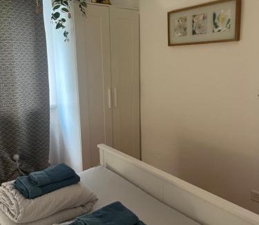 Bigogno House | CASA STEFANIA con giardino a LUGANO