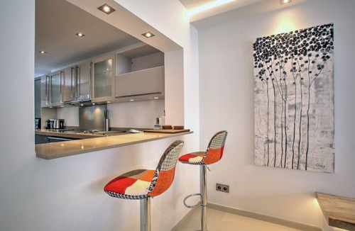 Golden Mile House | Casa Stefania - Marbellamar