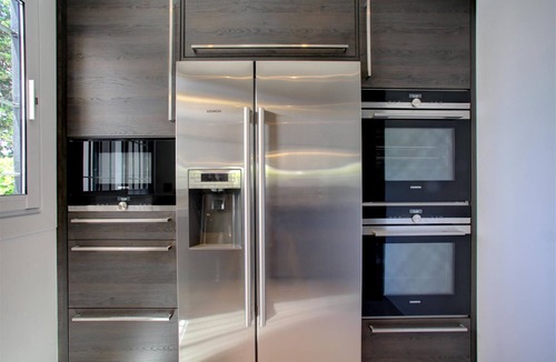 Golden Mile House | Casa Stefania - Marbellamar