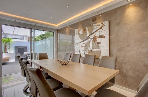 Golden Mile House | Casa Stefania - Marbellamar