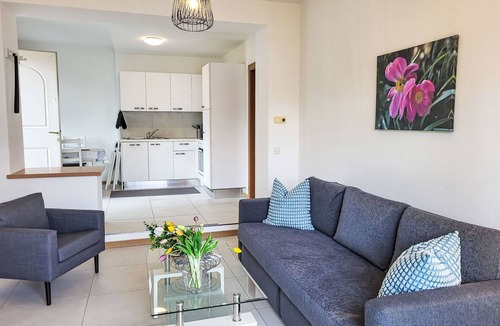 Brissago Apartment | Casa Stella App. 4 by Interhome