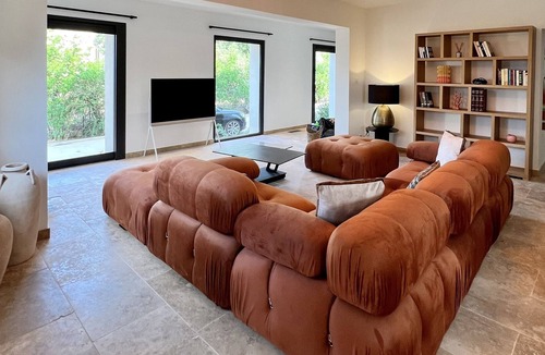 L'Ile-Rousse Villa | Casa Stella