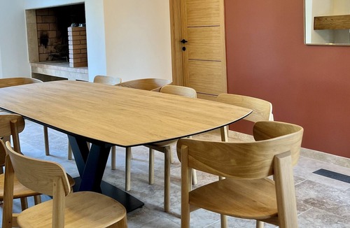 L'Ile-Rousse Villa | Casa Stella