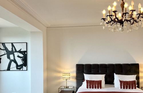 L'Ile-Rousse Villa | Casa Stella