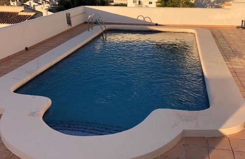 Jalon Apartment | Casa Stirio