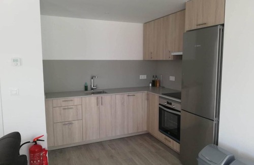 Jalon Apartment | Casa Stirio