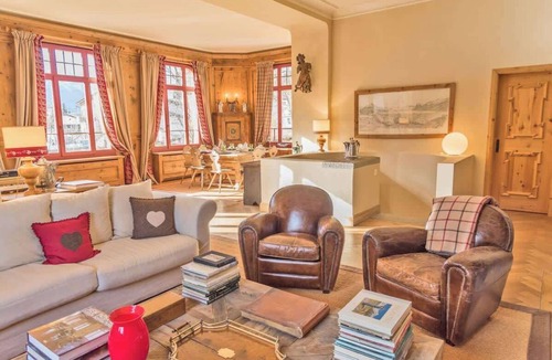Bever House | casa storica nel centro di Bever 4 camere