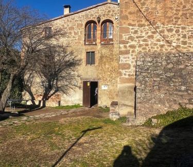 Puigreig House | Casa Subiraneta