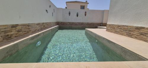 Sucina House | Casa Sucina II