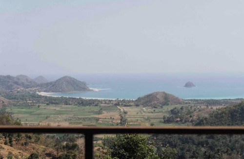 Selong Belanak Villa | Casa Sud 2BR Luxury villa I Sea view I Private pool I Dunia Lombok