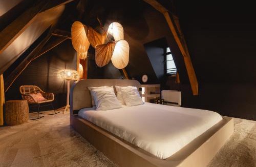 La Neuville Apartment | Casā suite and spa
