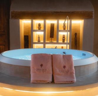 La Neuville Apartment | Casā suite and spa