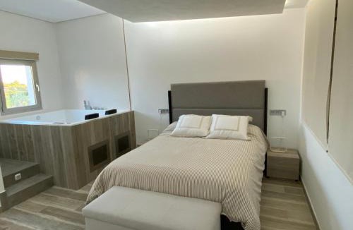 Callosa de Segura House | CASA SUITE JTG