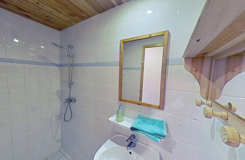 Molines-en-Queyras Bed & Breakfast | CASA-Suite Sole Mio pour 6