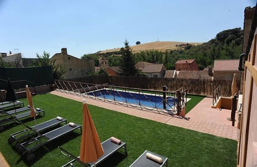 Monasterio Cottage | Casa Suite Spa La Jara, El Rincón de Monasterio & Spa (for 2 people)