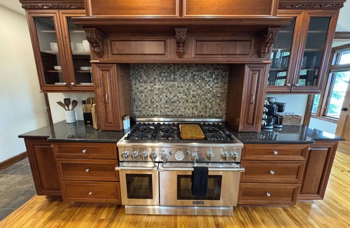 Town of Porter House | Casa Sul Lago by Sul Lago