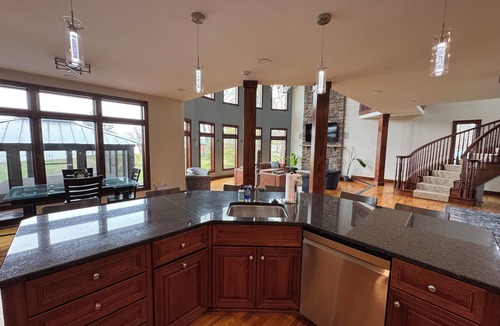 Town of Porter House | Casa Sul Lago by Sul Lago