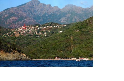 Partinello Villa | Casa Suprana