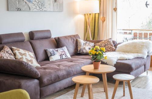 Sagogn Apartment | Casa sur Plaun - 3.5 Zimmerwohnung