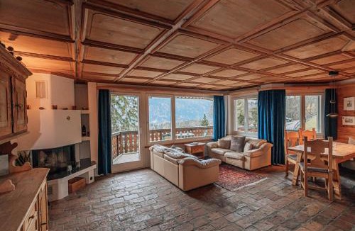 Laax Apartment | Casa Sur Vitg