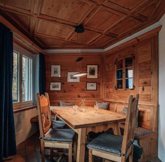 Laax Apartment | Casa Sur Vitg