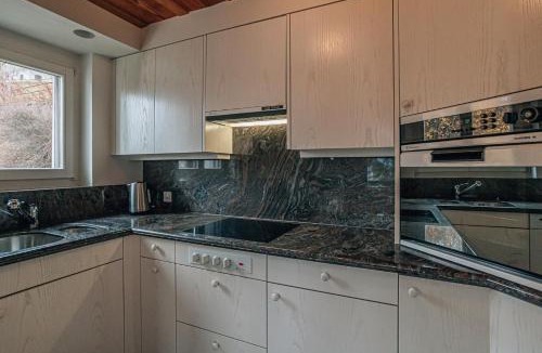 Laax Apartment | Casa Sur Vitg