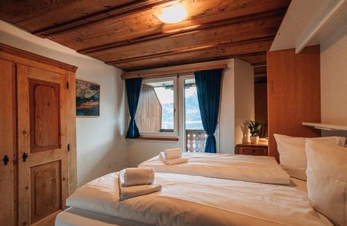 Laax Apartment | Casa Sur Vitg