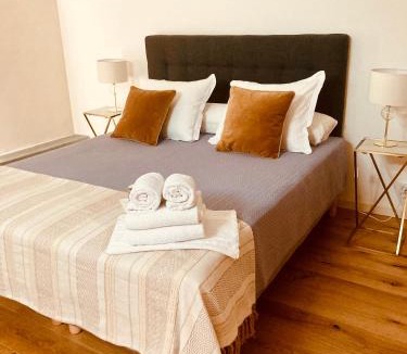 Carcheto-Brustico Bed & Breakfast | Casa Surgente